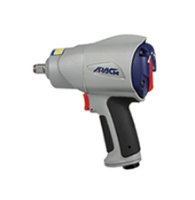 Composite Air Impact Wrench
