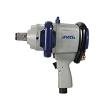 1 inch Pistol Type Air Impact Wrench