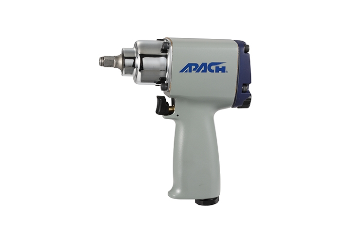 AW020B Model 1/2 Inch Professional Air Impact Wrench