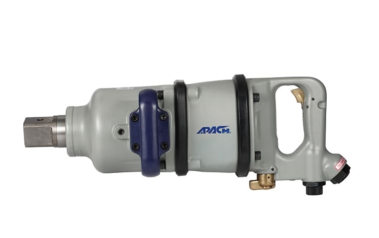 AW300A 1 1/2" Professional Air Impact Wrench