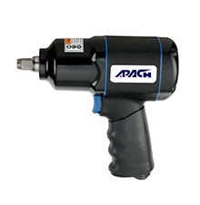 AW085B 1/2 inch Composite Air Impact Wrench