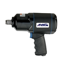 AW100B 3/4 inch Professional Composite Air Impact Wrench