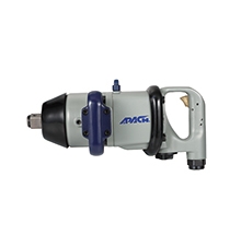AW130A 1 inch Professional Air Impact Wrench
