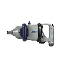 AW180B Model 1 inch Air Impact Wrench