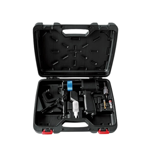 Mutiple Speed Air Spot Welding Drill