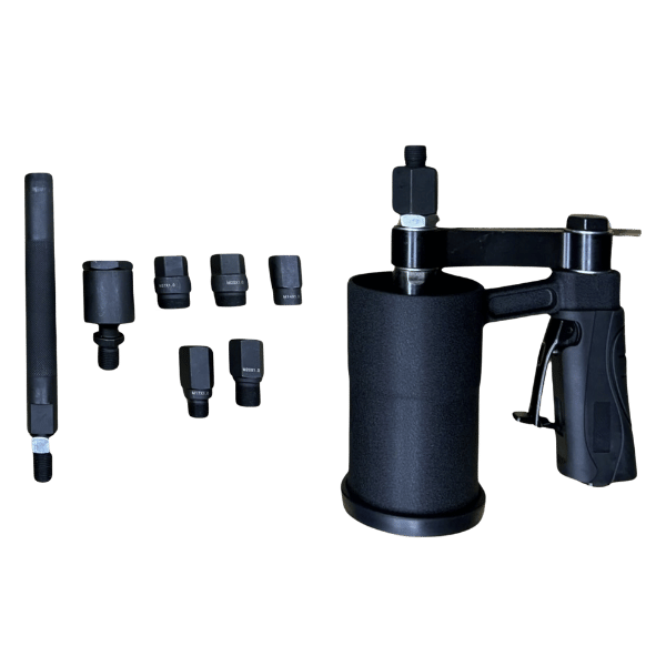 Air Slide Hammer / Wheel bearing Puller