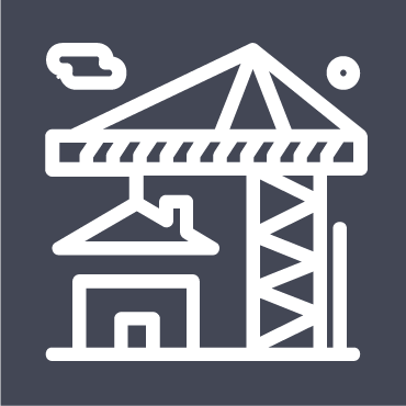 Industrial, Pre-Fabricated Housing