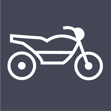 Motorcycle