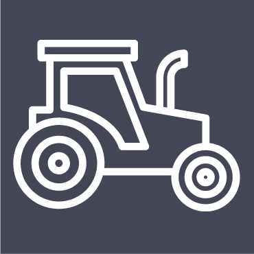 Agriculture Machine