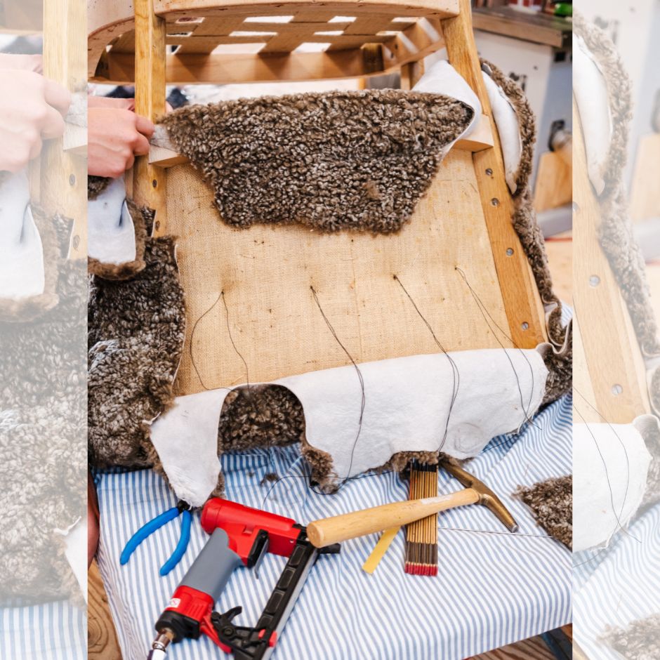 Upholstery, Furniture, Bedding
