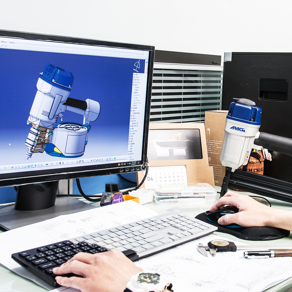 APACH HAS BEEN CONSTANTLY DEVOTED TO DEVELOPING AND MAKING TOP-END TOOLS SINCE ITS INCEPTIONS.