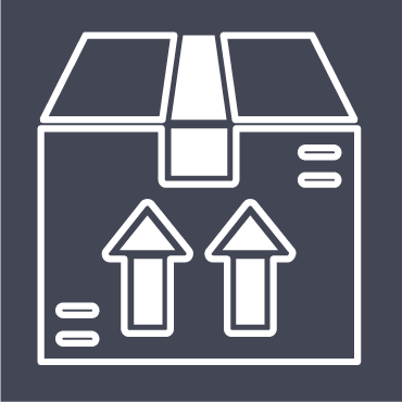 Packaging, Crating, Pallets