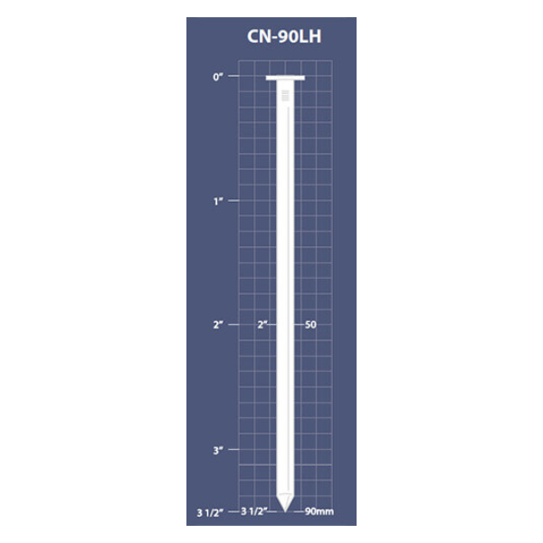 CN-90LH Apach Nail Gun