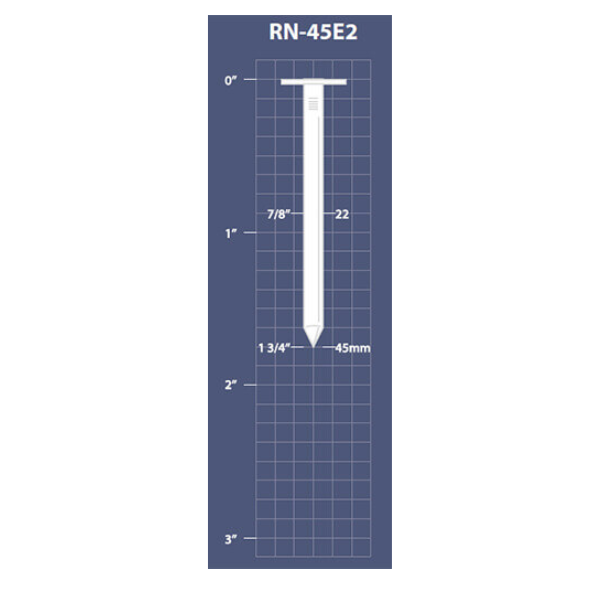 RN-45E2 Max Coil Gun