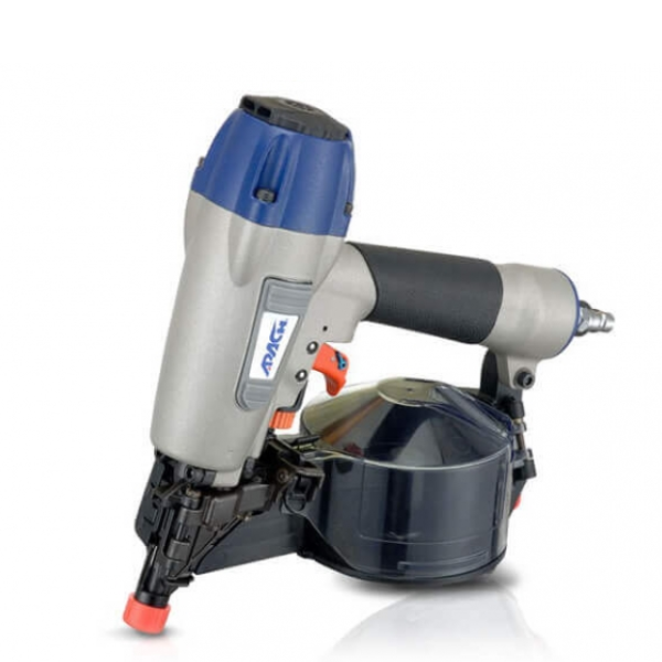 CN-50P Pneumatic Coil Nailer