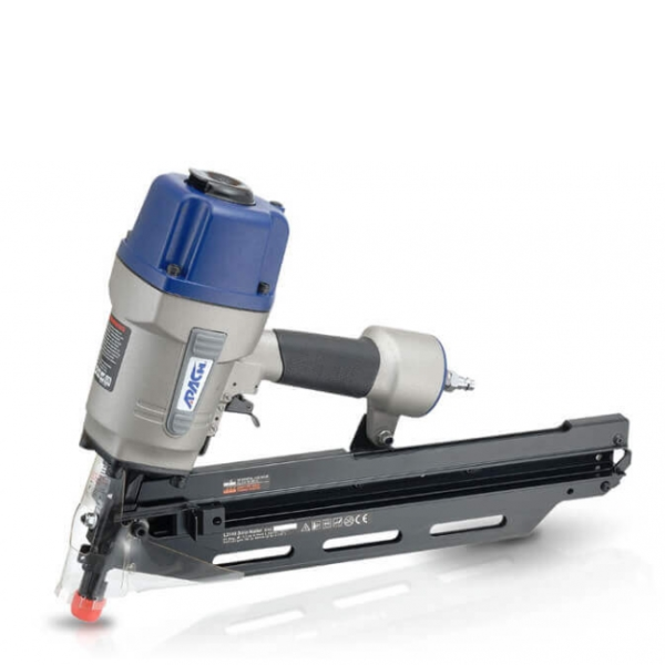 L2190 21 Degree Strip Framing Nailer