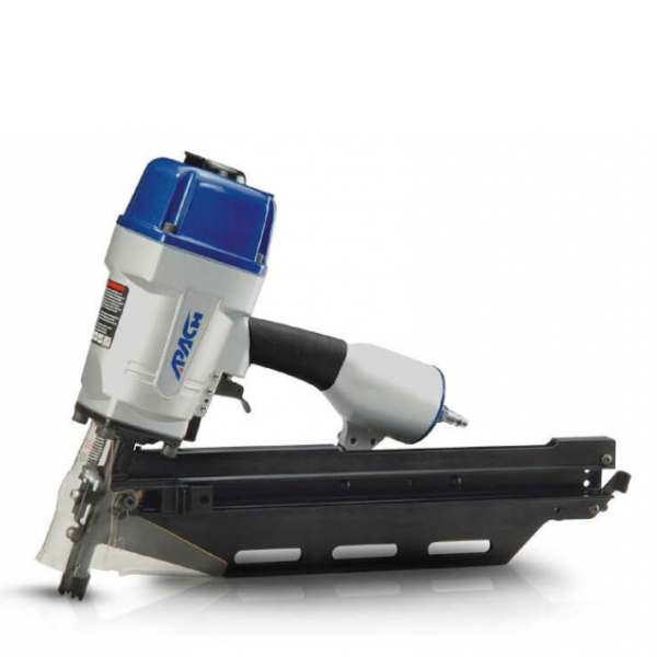 AN-10021E 21 Degree Strip Framing Nailer