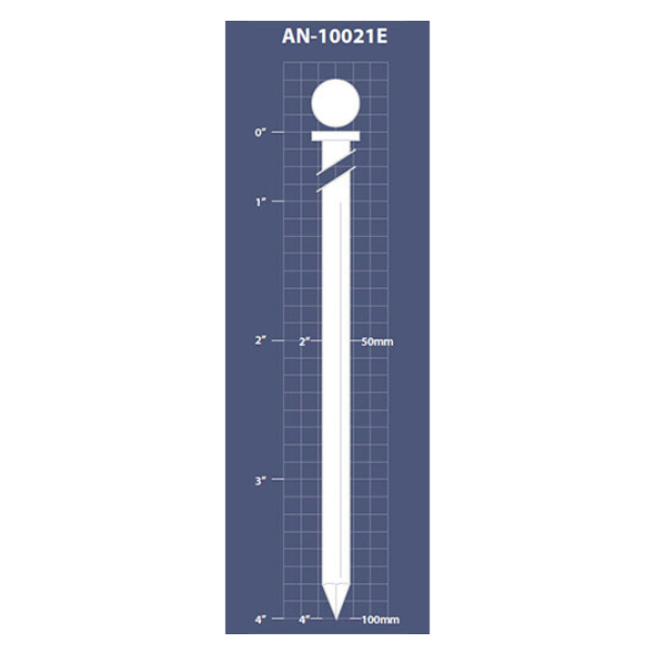 AN-10021E 21 Degree Strip Framing Nailer