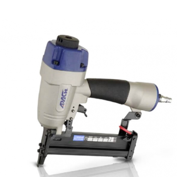 LU-9040HAC 18 GA Narrow Crown Stapler, Heavy Duty