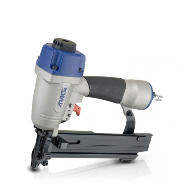 LU-9040KT 18 GA Narrow Crown Stapler, Heavy Duty