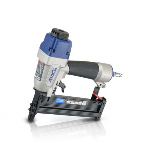 LU-9240LAC 18 GA Medium Crown Stapler, Light Duty