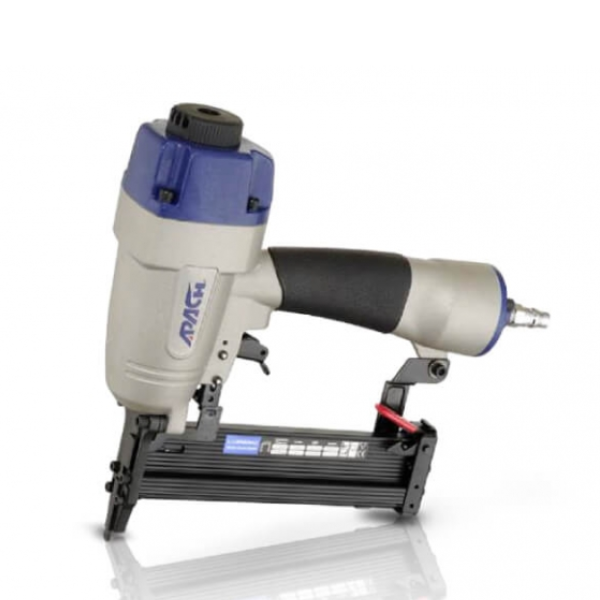 LU-9240HAC 18 GA Medium Crown Stapler, Heavy Duty