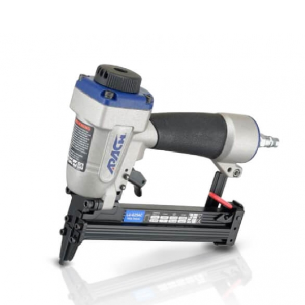 LU-G25AC 18 GA Medium Crown Stapler