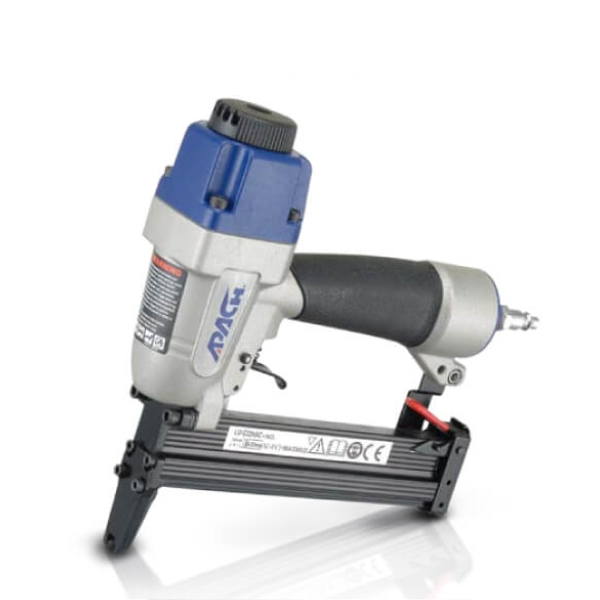 LU-G32HAC 18 GA Medium Crown Stapler, Long Nose