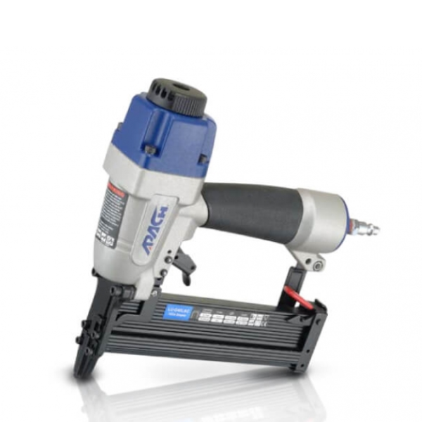 LU-9438AC 18 GA Wide Crown Stapler