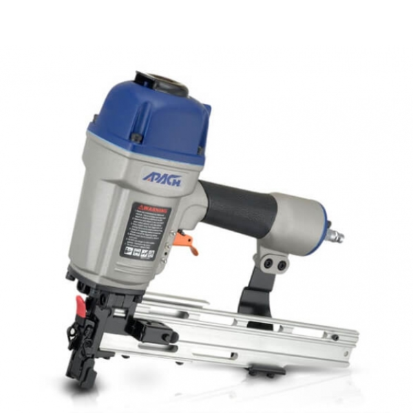 LU-851F2 16 GA Medium Crown Stapler