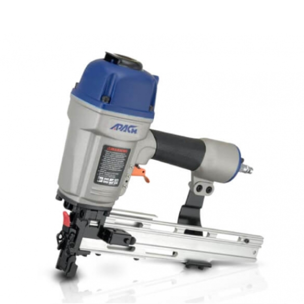 LU-864F 16 GA Medium Crown Stapler