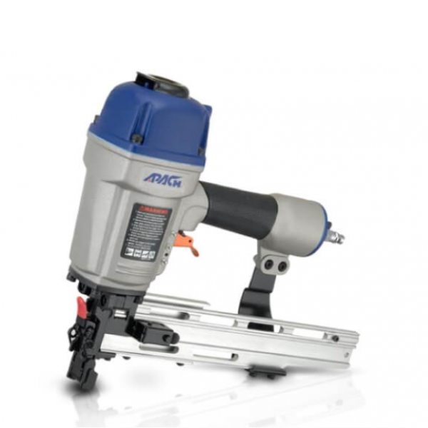 LU-864KGF 18 GA Medium Crown Stapler