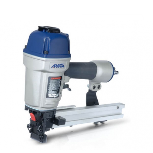LU-2638 16 GA Wide Crown Stapler, Heavy Duty