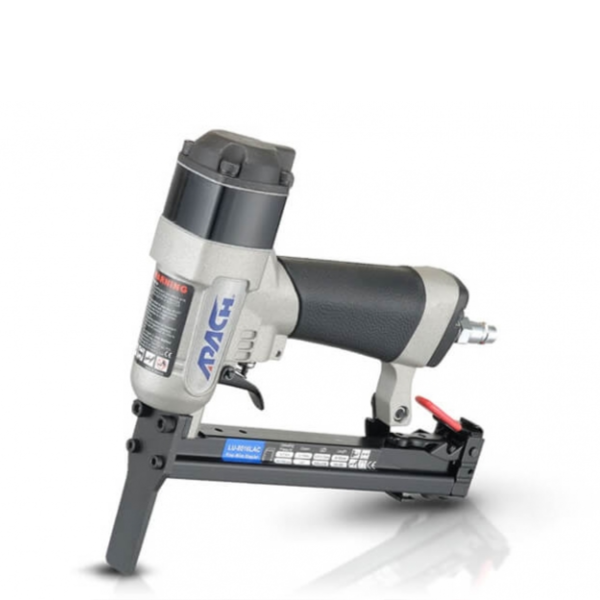 LU-8016LAC 80 Series Fine Wire Stapler, Long Nose