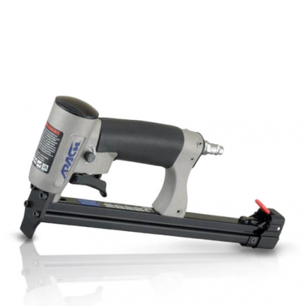 LU-8016.1AUTO-LM 80 Series Auto-Fire Stapler, Long Magazine 