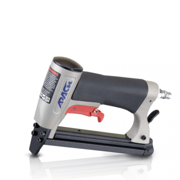 LU-8016FP 2-in-1 Medium & Narrow Crown Stapler for Polymer