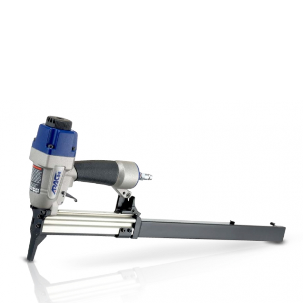 LU-6432EN-LM 64 Series Fine Wire Stapler, Long Magazine, Long Nose