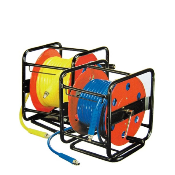 Hose Reels