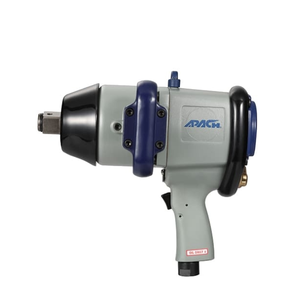 AW201A 1” Air Impact Wrench