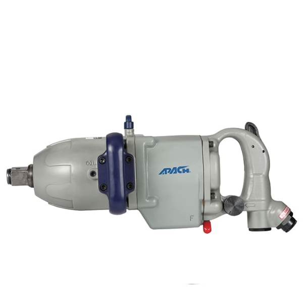 AW250A 1” Professional Air Impact Wrench