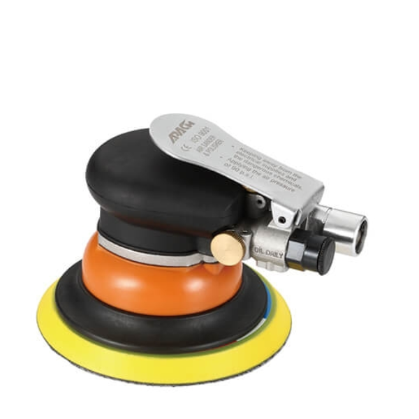 AS050ANV Non-Vacuum Palm Air Orbital Sander