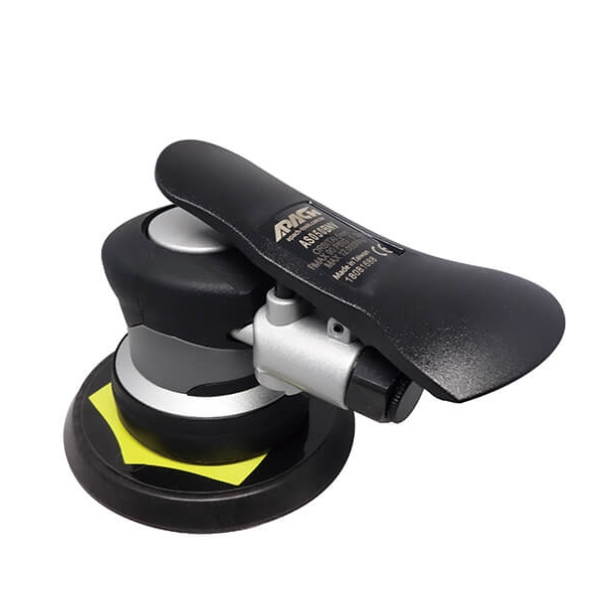 AS050BNV 5mm Random Orbital Sander