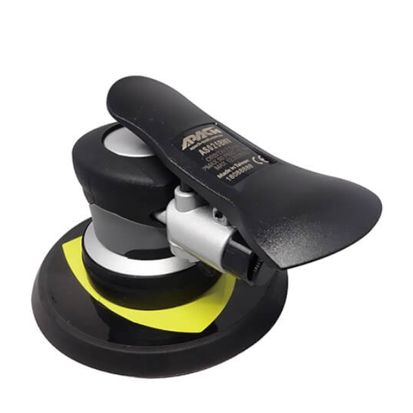 AS025BNV 2.5mm Random Orbital Sander