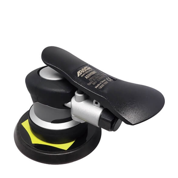 AS090BNV 9.0mm Random Orbital Sander