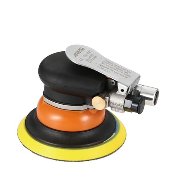 AS050CNV Non-Vacuum Palm Air Orbital Sander
