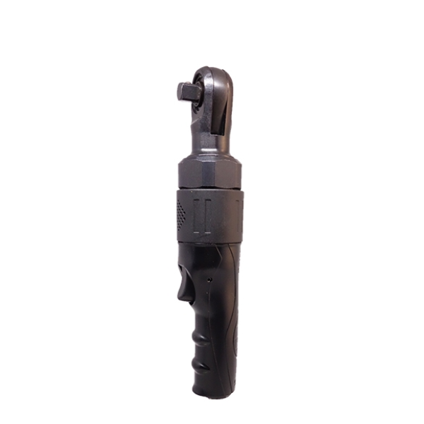 ARW3005／ARW1001 Heavy Duty Air Ratchet Wrench, Side Exhaust
