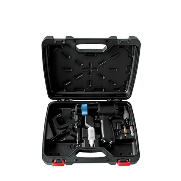 ADR001T(AO080AGP) Multiple Speed Air Spot Welding Drill 