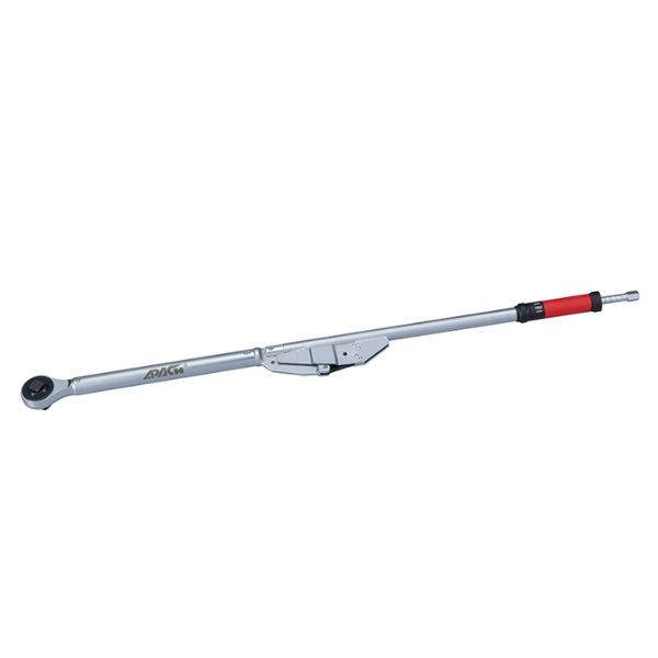 Adjustable Breakback Torque Wrench