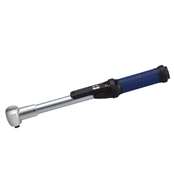 Adjustable Slipping Torque Wrench