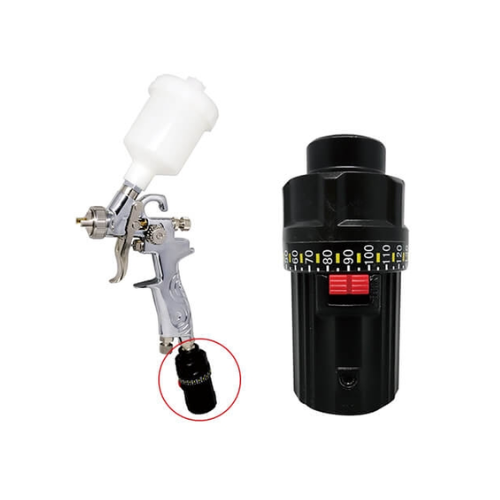 Air Pressure Regulator